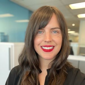 Meet your Posher, Lia